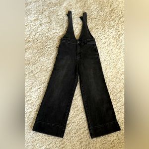 Free people overalls